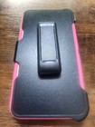For Iphone 7 8 Plus Tpu Shockproof Hybrid Hard Rugged Armor Cover Case