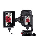 Lilliput T5 5 Inch 4k Hdmi Hdr 3d-lut Touch Screen Camera Field Video Monitors