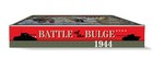 Marx Battle Of The Bulge Play Set Box