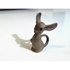 Rare Vintage Miniature Mouse Figurine Lot  Hagen Renaker  George Good  And More