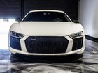 2018 Audi R8 V10 Rws Coupe 2d