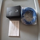 Sling Sl-300-100 Homeplug Ethernet Slinglink Turbo W1 Ethernet Over Power  cable