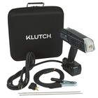Klutch 120v Handheld Stick Welder  80 Amps