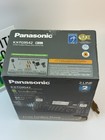 Panasonic 2-line Cordless Phone System With 2 Handsets - Answering Machine  Link
