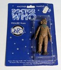 - 24hour Price Drop 25  Off  - Buy It Now  4 Doctor Who Dapol 1996 Rare Figures