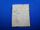 Australia 1913  -  Scott  11  -  Used