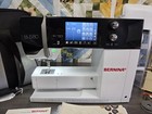 Bernina B 580 Sew embr  Machine  Accessories Included  Professionally Serviced 