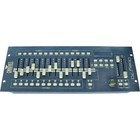 Chauvet Dj Obey 70 Dmx Controllers