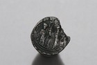               Ancient Byzantine 610-641 - Heraclius And Heraclius Constantine B88 6561