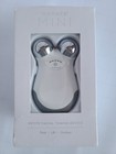 Nuface Mini Facial Toning Device White Microcurrent Therapy Fda-cleared