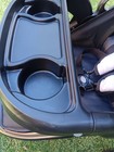 Cup Holder Child Tray For Baby Trend Expedition Dlx Travel System