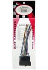 Ford Mercury Multi Model Factory Stereo To Aftermarket Radio Harness Adapter