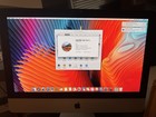 Apple Imac 21 5-inch 2 5ghz Core I5 12 Gb 500 Gb Mac Os High Sierra