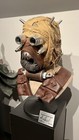 Regal Robot Life-sized Tusken Raider Prop Replica 1 1 Bust - Signature Edition