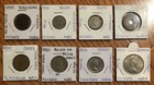 1937-2019-british Commonwealth Lot Of 20 Coins-hong Kong belize malaya jersey  