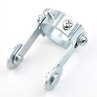 Newest 1 stainless Steel Plasma Cutter Roller Guide Wheel For P80 Torch   Others