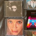 Kylie Minogue - Impossible Princess Lot 6 New  sealed Jewel Case Maxi Cd Singles