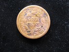 Old World Coin Usa Braided Hair Large Cent 1855  484 