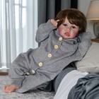 22   Real Lifelike Reborn Baby Dolls Vinyl Silicone Newborn Doll Girl Xmas Gift