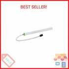 Python No Spill Clean And Fill Aquarium Gravel Tube  24-inch