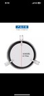 64-90mm Astronomical Telescope Solar Filter Pet-coated Film For Sun Observing