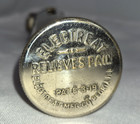 Antique Quack Medical Device Electreat Pain Reliever D Cell Battery Powered