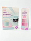 Frost Form Stencil Liners     4 Patterns  2 Sets      Cake Decorating Templates