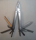 Leatherman Core