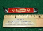 Vintage Girl Scout Knife - 1952 Brownie Utica Kutmaster