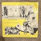 Walt Disney s Vintage 1955 Red Record Rare Fun With Music Vol  Ii Mickey Mouse