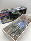 Unused Takara 1 144 Full Action Thunderbird 2 Electric Retractable Feet Japan