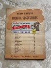 Club Bagdad Cocktail Suggestions Three Feathers Whiskey Oldetyme Distillers