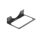Sfx Psu Power Supply Mounting Bracket 12cm 14cm Fan Slot Pc Case