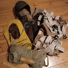 Ww2 Irvin Royal Air Force-icon Early War Battle Of Britain Flight Flying Jacket 