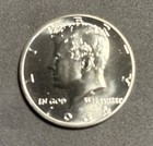 1964 Kennedy Half Dollar Silver Proof 90  Silver