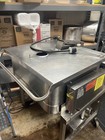 Groen Braising Pan   Tilt Skillet 30 Gal Electric Tilt 240v