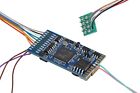 Esu 58420   New 2025    Loksound V5 0   8 Pin Nem652 Dcc   Sound Decoder