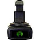 D addario Ns Micro Chromatic Headstock Clip-on Tuner  2-pack
