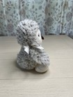 Russ Shining Stars     Snowy Owl     Soft Plush Animal 8   