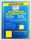 Air Conditioning Window Unit Large Interior Cover
