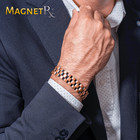 Magnetrx Ultra Strength Pure Men Copper Magnetic Therapy Bracelet  president 