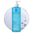Oil-free Foaming Facial Cleanser For Sensitive Skin  Niacinamide   Ceramides  Po