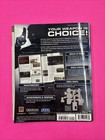 Alpha Protocol Official Strategy Guide Official Strategy Guide Brady Games 