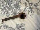 Vintage Savinelli Italy 506 Panel Billiard Estate Tobacco Pipe Square Shank Bri