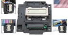 Durable Printhead Replacement For L4150 L4160 - Flawless Photo   Document Prints
