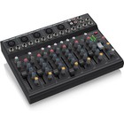 Behringer Xenyx 1003b Premium Analog Mixer With 5 Mic Preamps