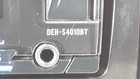 Pioneer Cd Player Radio Bluetooth Receiver Deh-s4010bt With Detachable Face