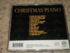 Christmas Piano Cd Excellent Condition Free Us Shipping