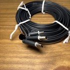 Original Htc Vive 3-in-1 Replacement Triple Cable  3 In 1 Cable  For Headset