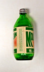 Vintage 1981 Mountain Dew 16 Oz  Bottle With Paper Label No Refill